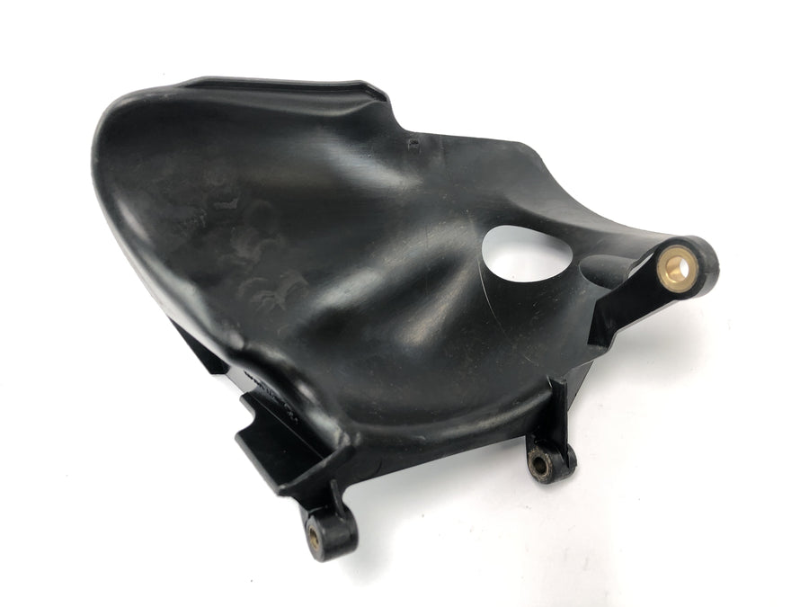 BMW K 1200 GT K12 [2003] - Front heat protection fairing