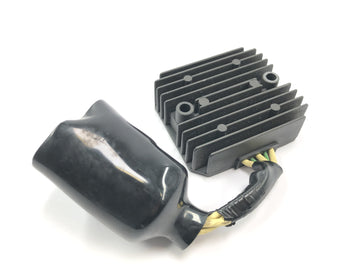 HONDA VTR 1000 SP 1 SC45 [2001] - Regulator gelijkrichter spanningsregelaar laadregelaar - 0