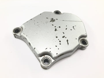 Sachs ZX 125 [1998] - Oliepompdeksel motorkap