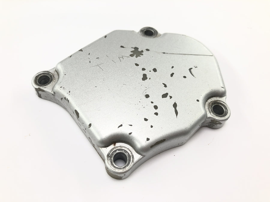 Sachs ZX 125 [1998] - Oil pump cover engine cover