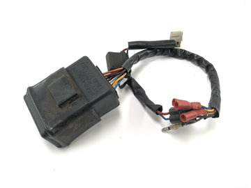 Cagiva Mito 125 EVO 8P [2000] - CDI Zündbox Steuergerät Ignition Unit Controller