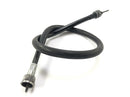 Yamaha XT 500 1U6 [1981] - Tachometer cable drive shaft tachometer-1