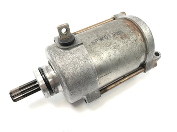 Yamaha YZF R1 RN09 [2003] - Starter Motor Electric Starter
