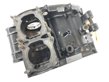 Yamaha RZ 250 R 29L [RD 250 YPVS] - Motorgehäuse Leergehäuse - 0