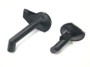 BMW R 1100 S R2S [2000] - Oil strainer engine oil strainer pair-2
