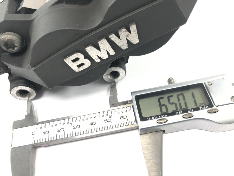 BMW R 1150 RS R22 [2003] - Brake caliper Tokico front left