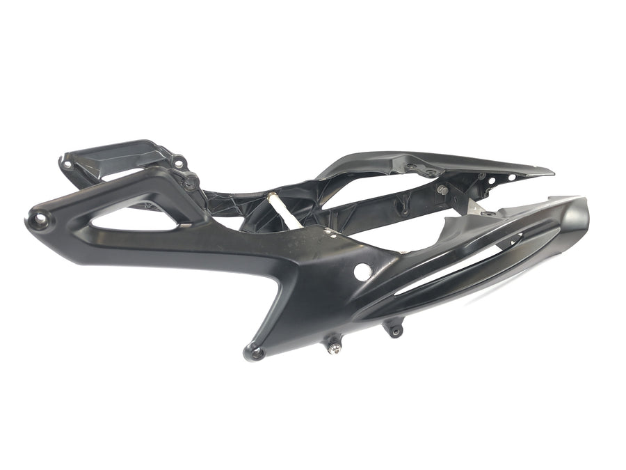 Benelli TNT 1130 [2009] - Achterframe