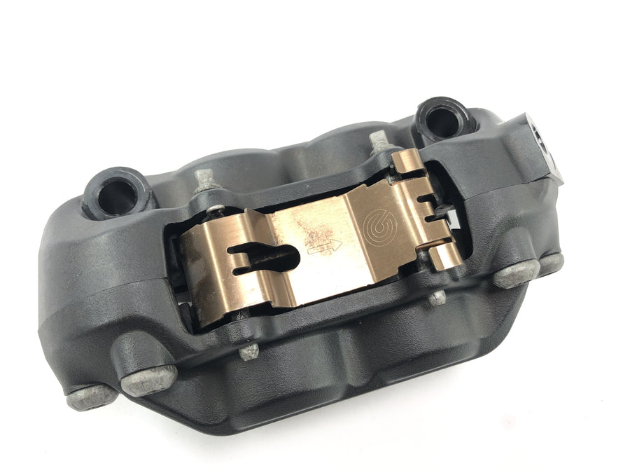 KTM 1050 Adventure [2017] - brake caliper brake tongs in front left