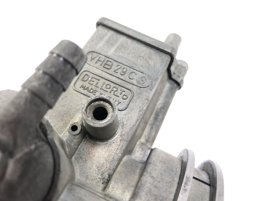 Moto Guzzi V7 Special [1971] - Carburetor Set -paar