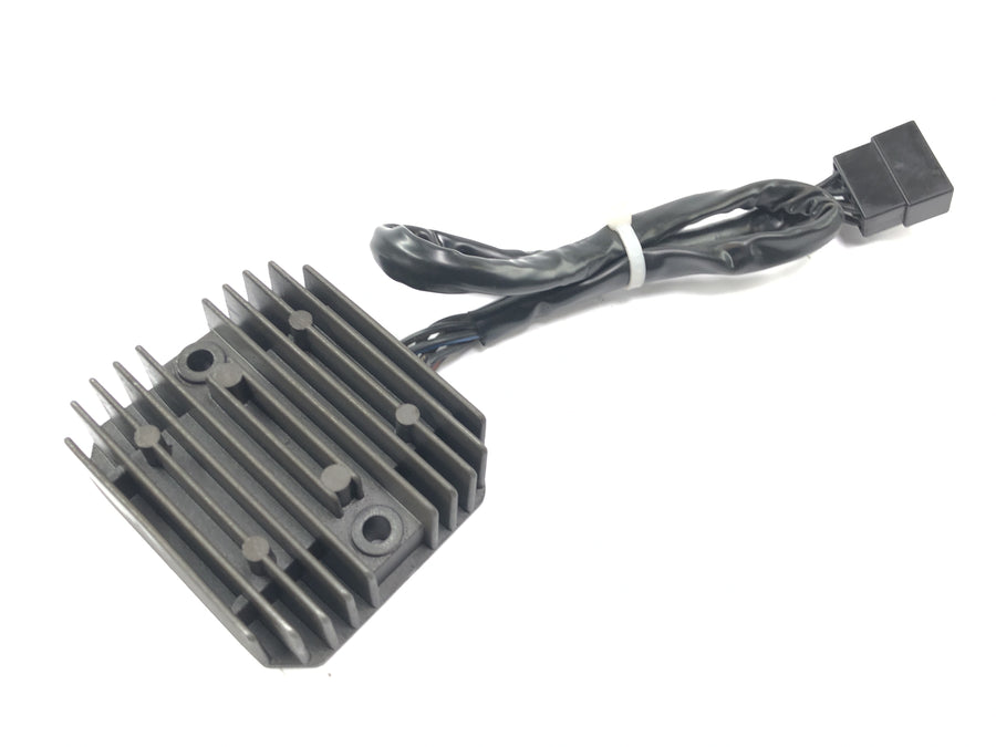 Kawasaki VN 1500 Classic VNT50D [2001] - Controller Rectifier Spanning Regulator Delicacies