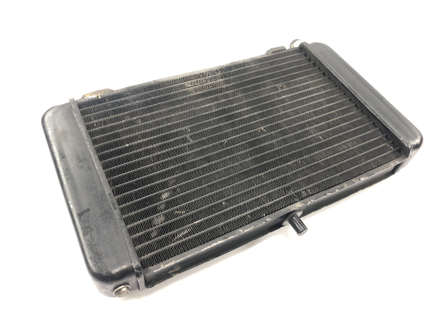 Aprilia RS 125 Extrema [1994] - Radiator water cooler radiator cooling system