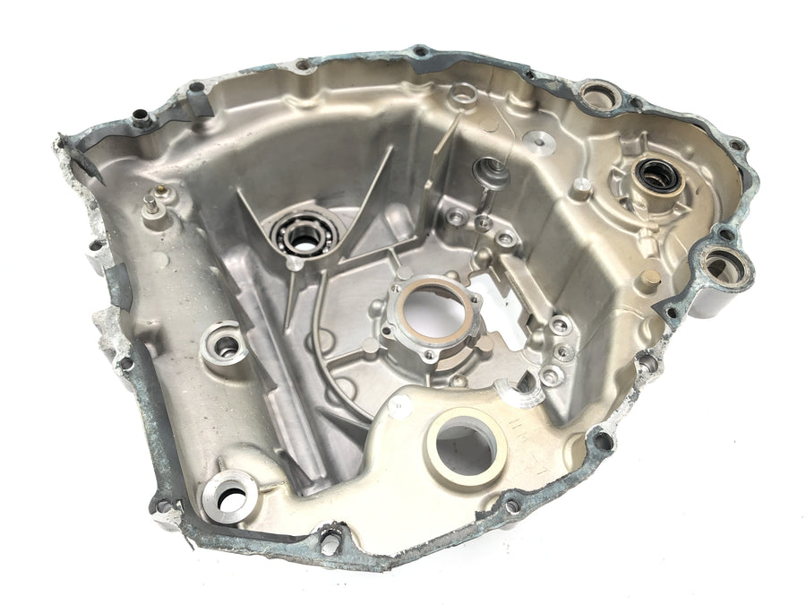 Honda GL 500 Silverwing PC02 [1982] - Geared cover Motor lid