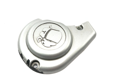 Cagiva Planet 125 [1998] - Ölpumpendeckel Abdeckung Ölpumpe