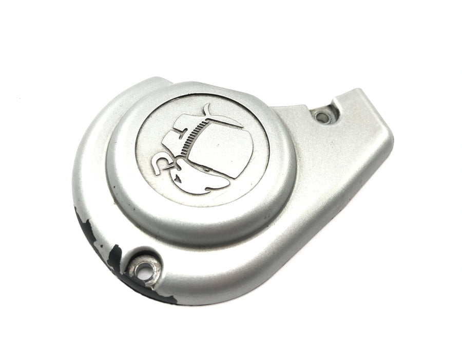 Cagiva Planet 125 [1998] - Ölpumpendeckel Abdeckung Ölpumpe