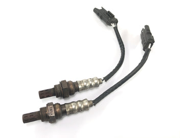 BMW R 1200 R R1ST [2008] - Lambdasonde O2 Sensor Abgassensor Satz