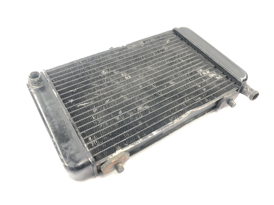 Aprilia RS 125 Extrema [1994] - Radiator water cooler radiator cooling system