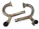 BMW R 1150 R R21 [2003] - manifold exhaust manifolds-4