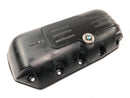BMW K 1200 LT K2LT [1999] - Kurbelwellenabdeckung Motordeckel-1