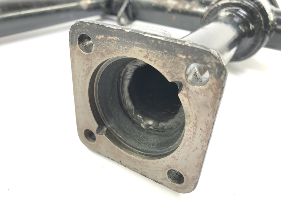 Moto Guzzi V7 Special [1971] - Swingarm Rear swingarm