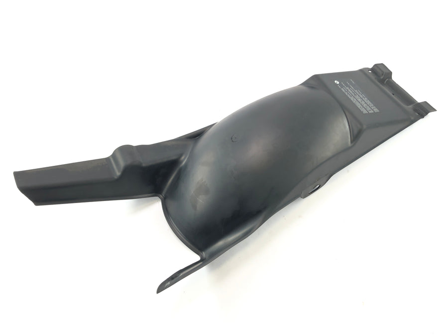 BMW F 650 GS R13 [2002] - fender rear wheel protective sheet Fender cover at the back