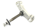 TRIUMPH DAYTONA 955I T595 [1998] - Lower fork clamp-3