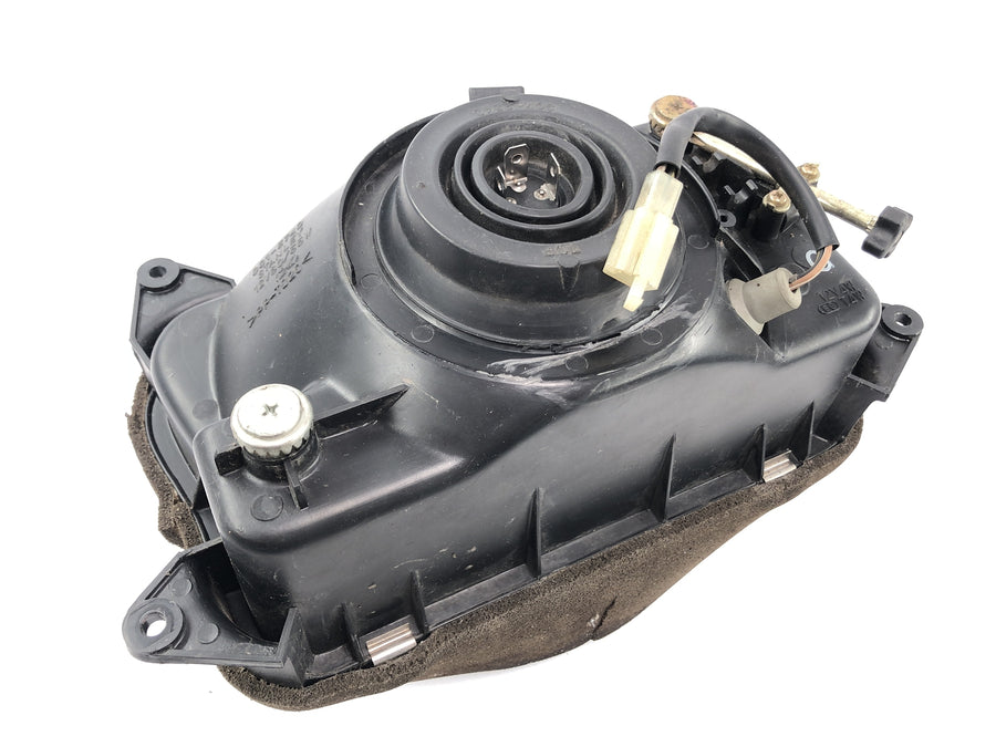 Kawasaki GPZ 1100 ZXT10E [1997] - headlight front light