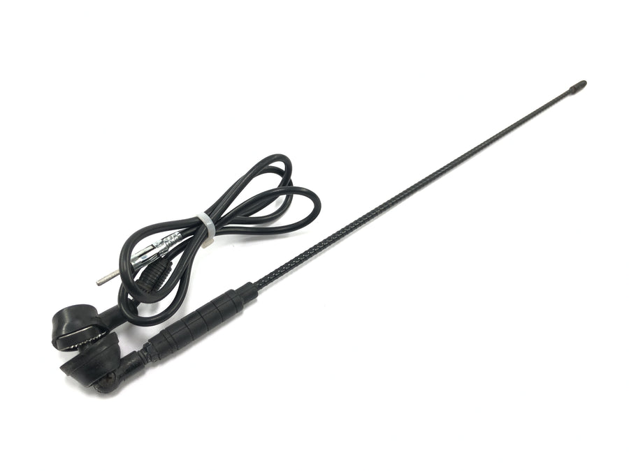 BMW R 1100 RT 259 [1999] - Antenne radio antenne antenne staafhouder met aansluitkabel