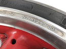 Suzuki GSX R 1100 GV73B [1990] - Vorderrad Rad Felge vorne mit Bremsscheiben-4