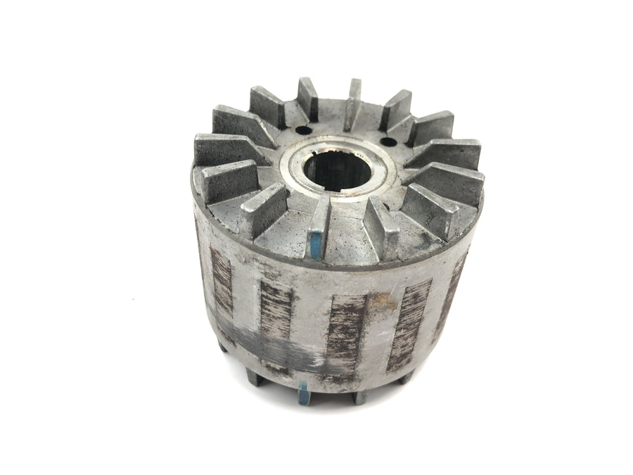 Moto Guzzi V10 Centauro [1998] - Lichtmaschinenrotor Rotor Generatorrotor