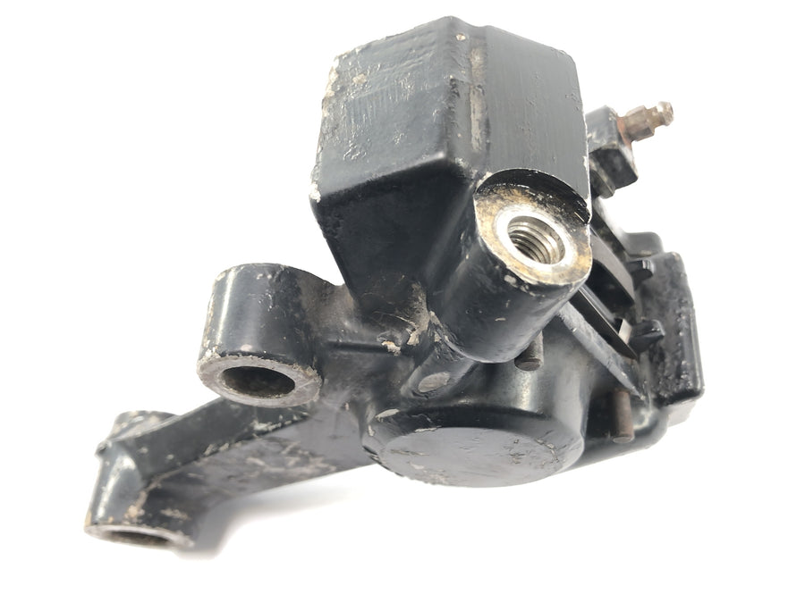 Honda GL 1000 Goldwing GL1 [1978] - brake caliper brake pliers at the rear