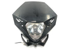 Beta RR 125 [2018] - Scheinwerfer Frontscheinwerfer Lampenmaske Frontmaske Frontlicht-2