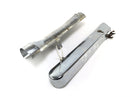 Kawasaki VN-15 VNT50A [1989] - Schwingenabdeckung rechts links Set-1