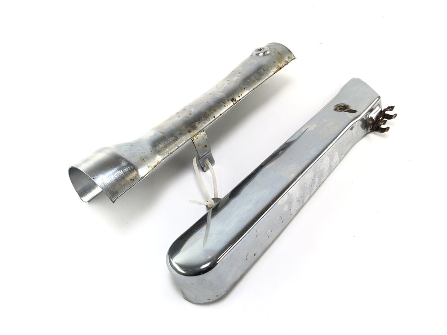 Kawasaki VN-15 VNT50A [1989] - Schwingenabdeckung rechts links Set