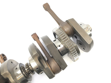 Kawasaki Z 1100 KZZ10A [1984] - Crankshaft Cranky - 0
