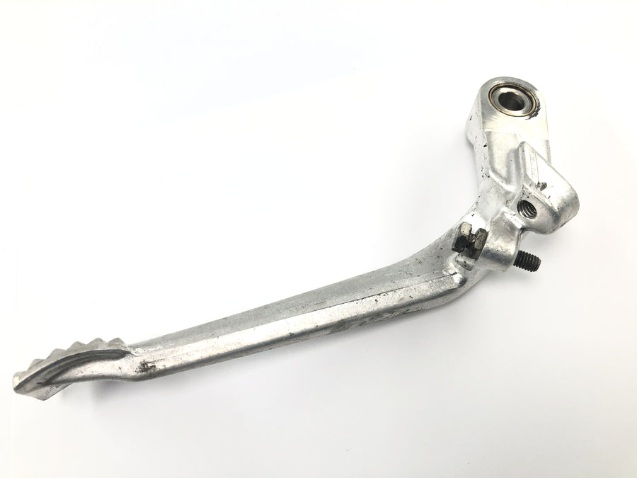 BMW K 100 [1984] - Brake pedal, rear brake lever