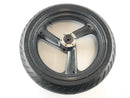 Yamaha XJR 1200 4PU [1995] - Vorderrad Felge Rad 3.50 x 17"-2