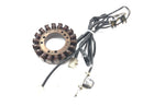 Yamaha XVS 650 Drag Star VM03 [2001] - Stator Lichtmaschine mit Pickup-1