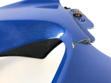 Suzuki GSX -R 1100 W GU75 C [1993] - Side Cladding Right Cladding - 0