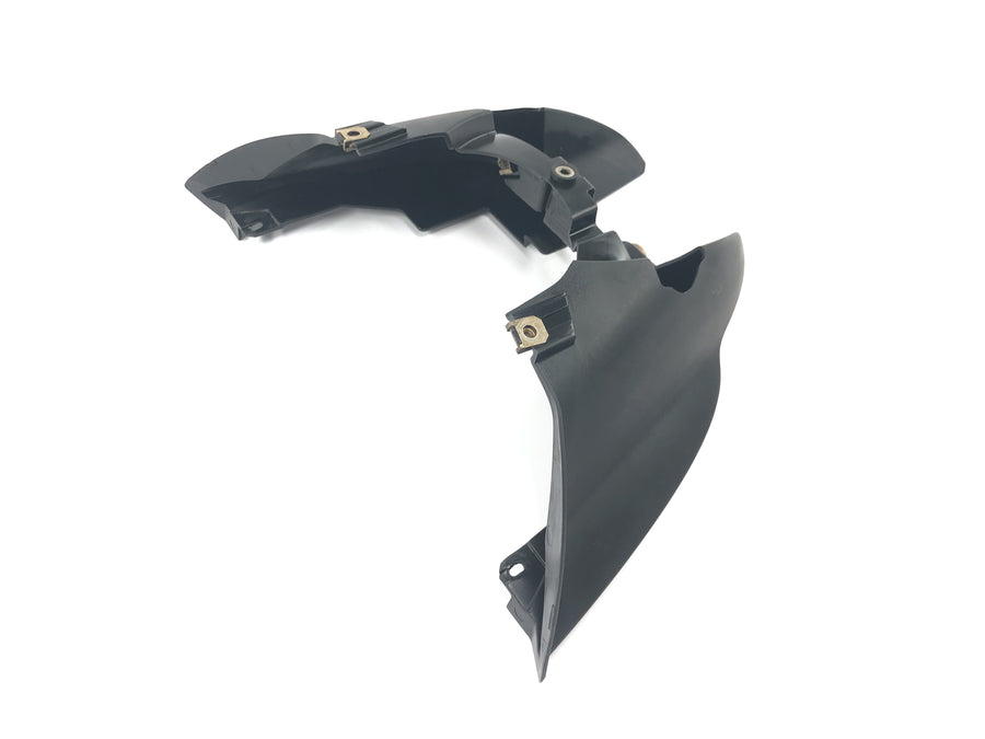 BMW K 1200 S K12S [2005] - Taillight bracket for rear light