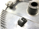 Moto Guzzi V7 Special [1971] - Front brake drum Duplex Set Sport - Bracket defective-3