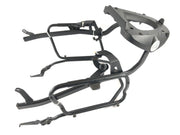 Default Title Honda CBF 1000 A SC58 [2006] - Kofferträger Seitenkofferträger Halterungen Taschen Set