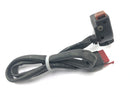 Honda NX 650 Dominator RD02 [1994] - Lenkerschalter rechts Startschalter Killswitch-2
