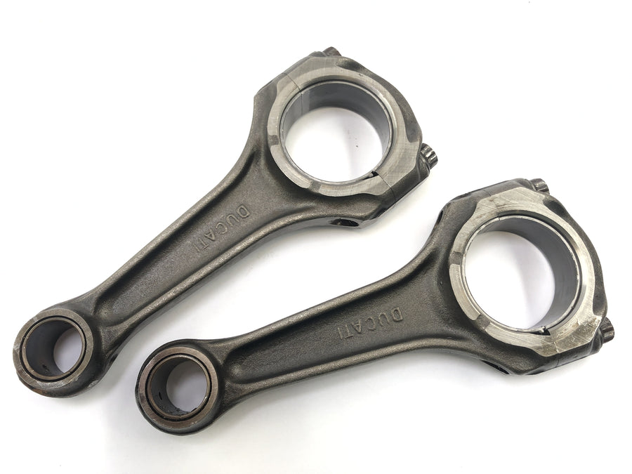 Ducati 900 SS [1991] - Pleuel Set -paar