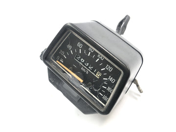 Yamaha XT 600 Z Ténéré 55W [1986] - Tacho Speedometer Speed ​​Meter Km/H Display