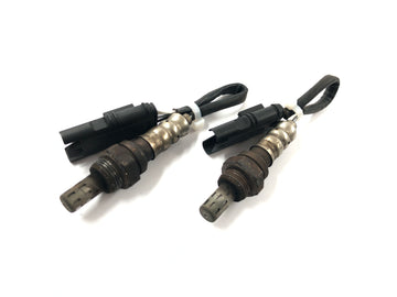 BMW R 1200 GS R12 K25 [2004] - Lambdasonde zuurstofsensor uitlaatgassensor set - 0