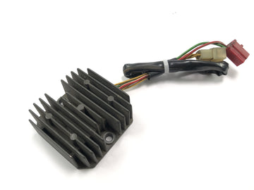 Honda NX 650 RD08 [1995] - Spanningsregelaar Rectifier Regulator Lader Honda