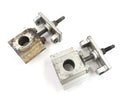 Kawasaki ZR7 ZR750F [1999] - Kettenspanner Set Paar-3