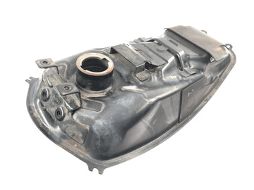 Yamaha WR 125 X DE07 [2010] - Tank Kraftstofftank Benzintank Tankbehälter - 0