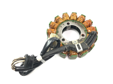 Suzuki GSX R 1000 WVB6 K6 [2006] - Stator Lichtmaschinen Generator Spule Ladestator - 0