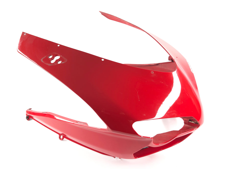 Ducati 1098 S H7 [2009] - Preekstoelbekleding Front Front Cladding